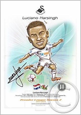 11 Luciano Narsingh